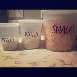 Printable labels and stickers